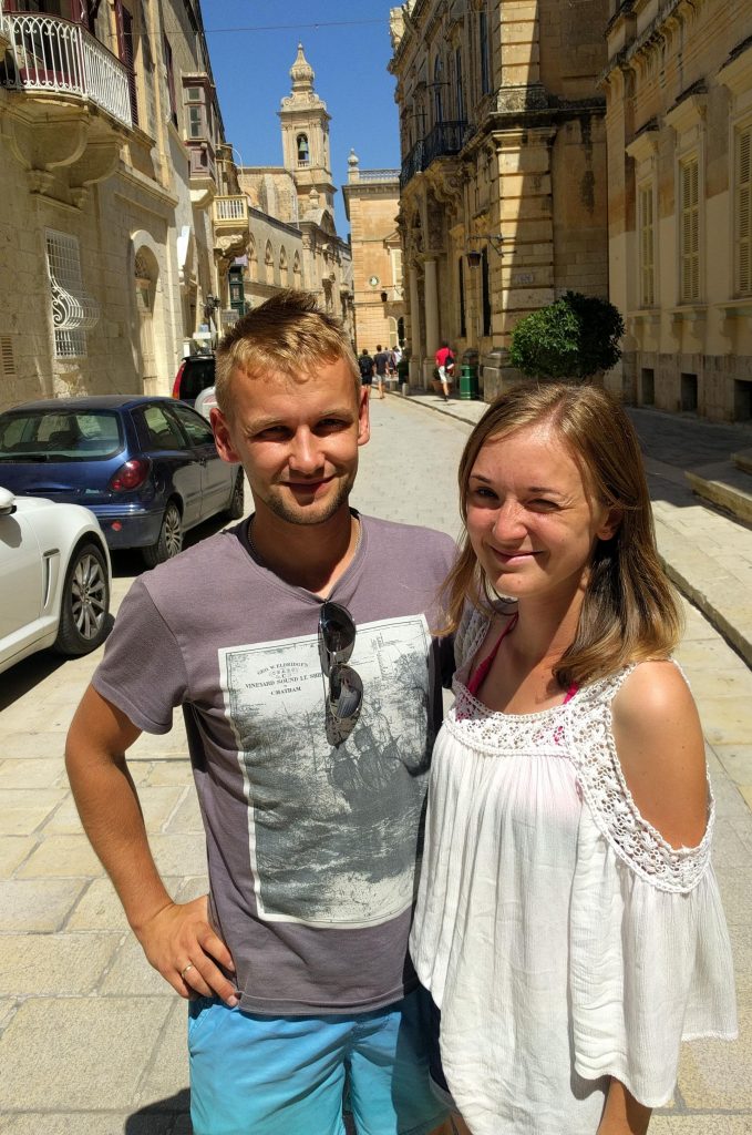 Mdina Silent City