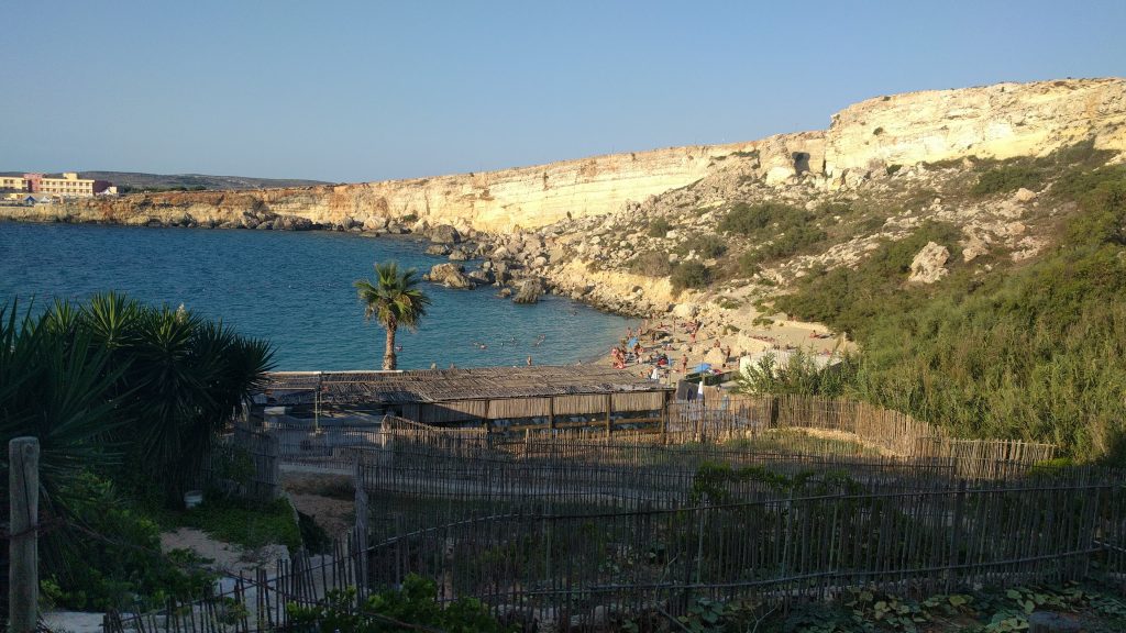 Paradise Bay Malta