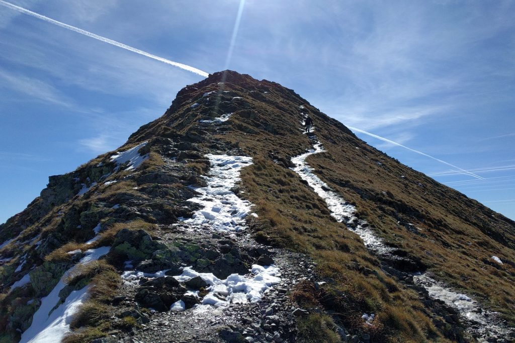 Bystra Tatry Zachodnie