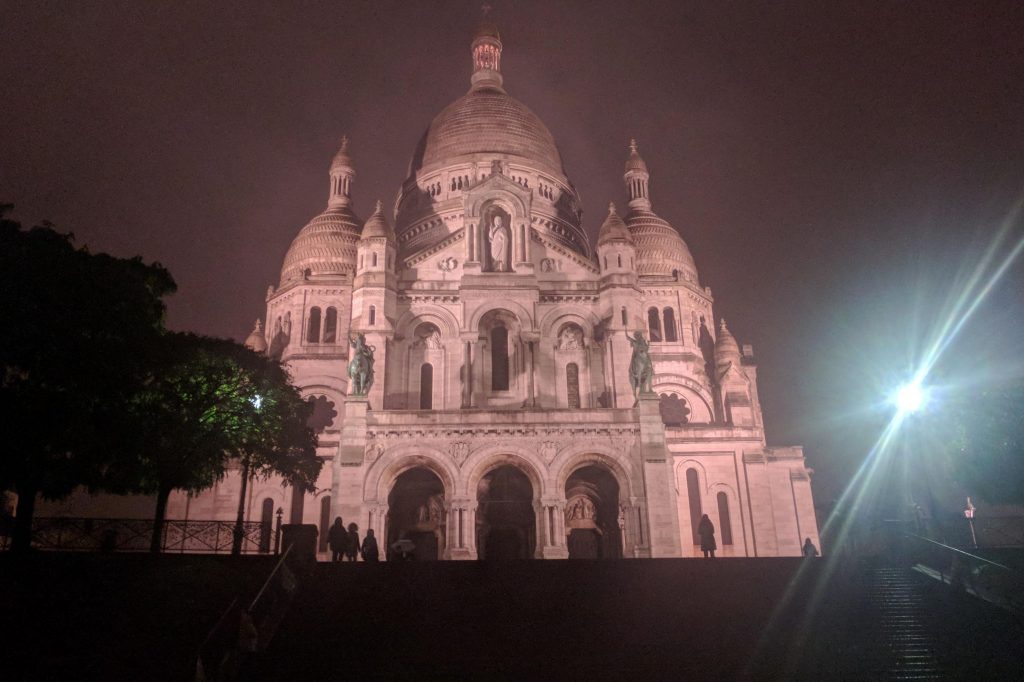 Bazylika Sacré-Coeur (Najświętszego Serca)