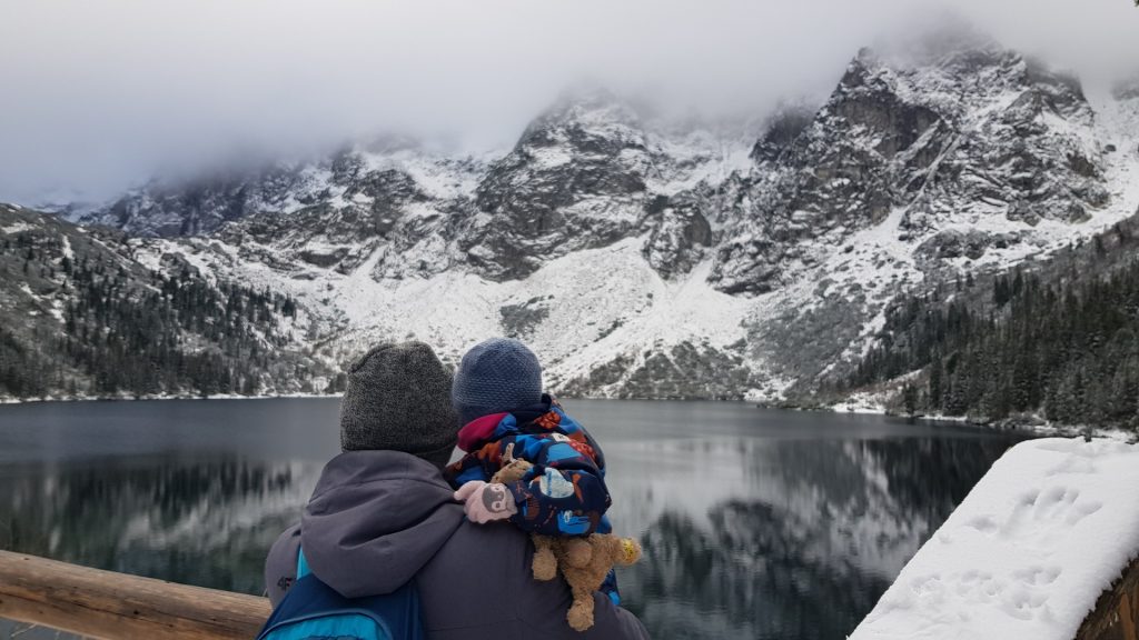 Wyprawa nad Morskie Oko Włóczykij wyrusza na południe