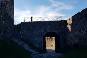 Zamek w Bolkowie