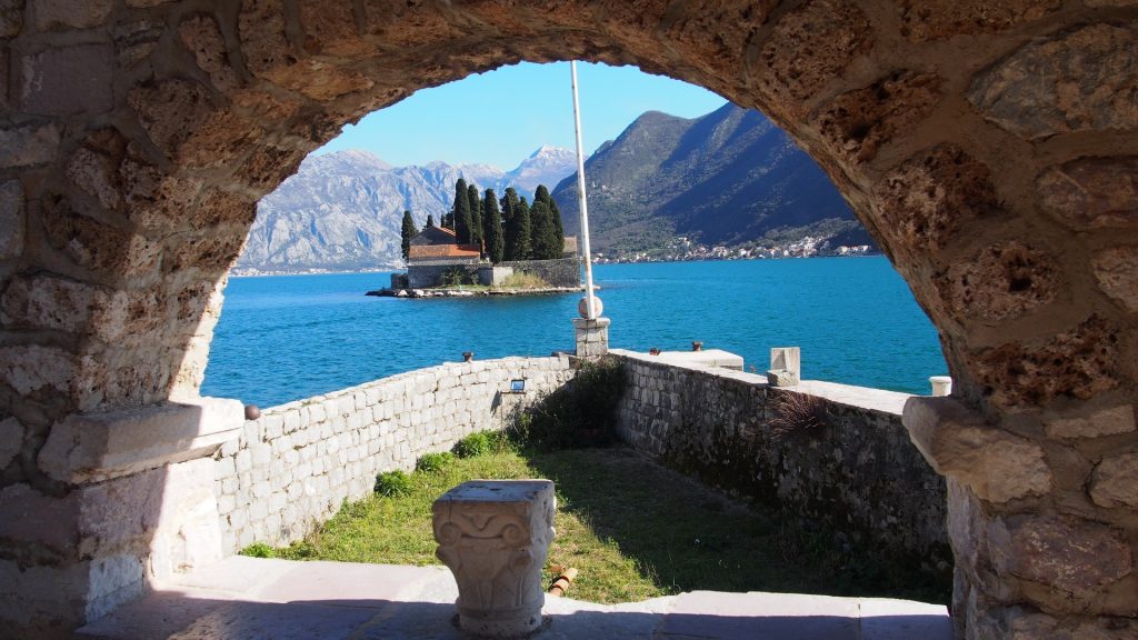 Najpiękniejsze zakątki Czarnogóry