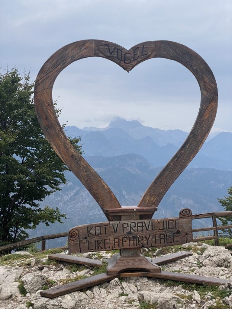 Triglav na wyciągnięcie ręki